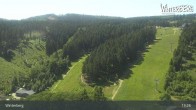 Archiv Foto Webcam Winterberg: St. Georg-Sprungschanze 12:00