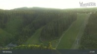 Archiv Foto Webcam Winterberg: St. Georg-Sprungschanze 20:00