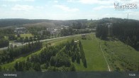 Archiv Foto Webcam Winterberg: St. Georg-Sprungschanze 12:00
