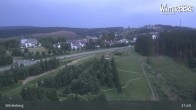 Archived image Webcam Winterberg: St. Georg Ski Jump 00:00