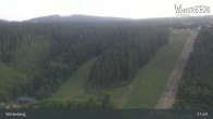 Archiv Foto Webcam Winterberg: St. Georg-Sprungschanze 00:00