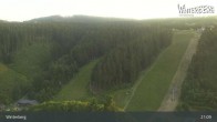 Archiv Foto Webcam Winterberg: St. Georg-Sprungschanze 20:00