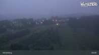 Archiv Foto Webcam Winterberg: St. Georg-Sprungschanze 04:00