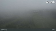 Archiv Foto Webcam Winterberg: St. Georg-Sprungschanze 06:00