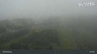 Archiv Foto Webcam Winterberg: St. Georg-Sprungschanze 07:00