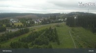 Archiv Foto Webcam Winterberg: St. Georg-Sprungschanze 08:00