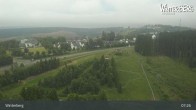 Archiv Foto Webcam Winterberg: St. Georg-Sprungschanze 06:00