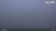 Archiv Foto Webcam Winterberg: St. Georg-Sprungschanze 04:00