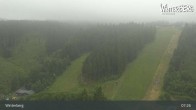 Archiv Foto Webcam Winterberg: St. Georg-Sprungschanze 06:00