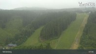 Archiv Foto Webcam Winterberg: St. Georg-Sprungschanze 07:00