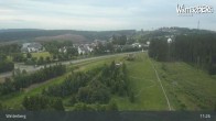 Archiv Foto Webcam Winterberg: St. Georg-Sprungschanze 10:00
