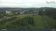 Archiv Foto Webcam Winterberg: St. Georg-Sprungschanze 20:00