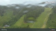 Archiv Foto Webcam Winterberg: St. Georg-Sprungschanze 06:00