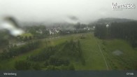 Archiv Foto Webcam Winterberg: St. Georg-Sprungschanze 07:00