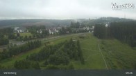 Archiv Foto Webcam Winterberg: St. Georg-Sprungschanze 08:00