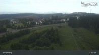 Archived image Webcam Winterberg: St. Georg Ski Jump 06:00