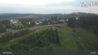 Archived image Webcam Winterberg: St. Georg Ski Jump 02:00