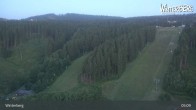 Archived image Webcam Winterberg: St. Georg Ski Jump 04:00