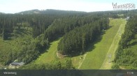 Archived image Webcam Winterberg: St. Georg Ski Jump 10:00