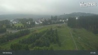 Archiv Foto Webcam Winterberg: St. Georg-Sprungschanze 07:00