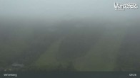 Archiv Foto Webcam Winterberg: St. Georg-Sprungschanze 08:00