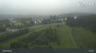 Archiv Foto Webcam Winterberg: St. Georg-Sprungschanze 06:00