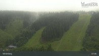 Archiv Foto Webcam Winterberg: St. Georg-Sprungschanze 07:00