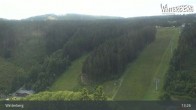 Archiv Foto Webcam Winterberg: St. Georg-Sprungschanze 12:00