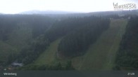 Archiv Foto Webcam Winterberg: St. Georg-Sprungschanze 00:00