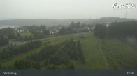 Archiv Foto Webcam Winterberg: St. Georg-Sprungschanze 06:00