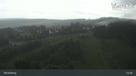 Archiv Foto Webcam Winterberg: St. Georg-Sprungschanze 12:00