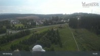 Archiv Foto Webcam Winterberg: St. Georg-Sprungschanze 14:00