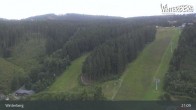 Archiv Foto Webcam Winterberg: St. Georg-Sprungschanze 20:00
