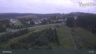 Archived image Webcam Winterberg: St. Georg Ski Jump 02:00