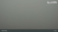 Archiv Foto Webcam Winterberg: St. Georg-Sprungschanze 10:00
