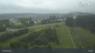 Archiv Foto Webcam Winterberg: St. Georg-Sprungschanze 12:00