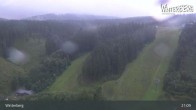Archiv Foto Webcam Winterberg: St. Georg-Sprungschanze 20:00