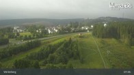 Archiv Foto Webcam Winterberg: St. Georg-Sprungschanze 07:00