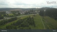 Archiv Foto Webcam Winterberg: St. Georg-Sprungschanze 12:00