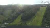 Archiv Foto Webcam Winterberg: St. Georg-Sprungschanze 14:00