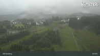 Archived image Webcam Winterberg: St. Georg Ski Jump 07:00