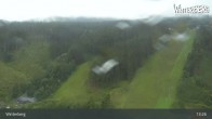 Archiv Foto Webcam Winterberg: St. Georg-Sprungschanze 12:00