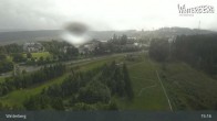 Archiv Foto Webcam Winterberg: St. Georg-Sprungschanze 14:00