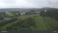 Archiv Foto Webcam Winterberg: St. Georg-Sprungschanze 06:00