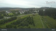 Archiv Foto Webcam Winterberg: St. Georg-Sprungschanze 08:00