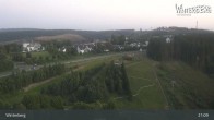 Archiv Foto Webcam Winterberg: St. Georg-Sprungschanze 00:00