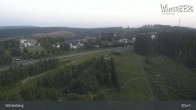 Archiv Foto Webcam Winterberg: St. Georg-Sprungschanze 00:00