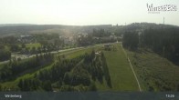 Archiv Foto Webcam Winterberg: St. Georg-Sprungschanze 12:00