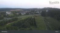 Archiv Foto Webcam Winterberg: St. Georg-Sprungschanze 20:00