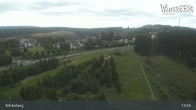 Archived image Webcam Winterberg: St. Georg Ski Jump 12:00
